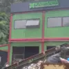Krisis Penumpukan Sampah di TPS Kamisama