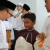 santunan anak yatim