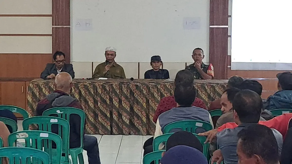 Satpol PP Kota Tasikmalaya