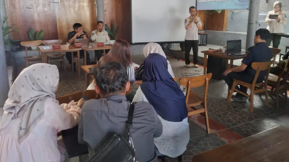 Rokok Ilegal di Kota Banjar
