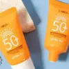 Sunscreen SPF Tinggi