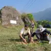 Eduwisata Perlebahan Kabupaten Garut