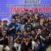 tarung drajat