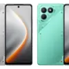 Tecno Pova 7