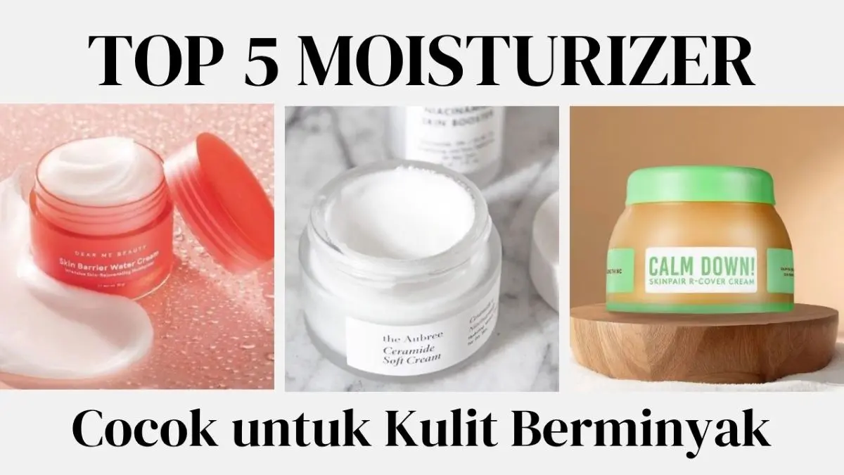 Moisturizer