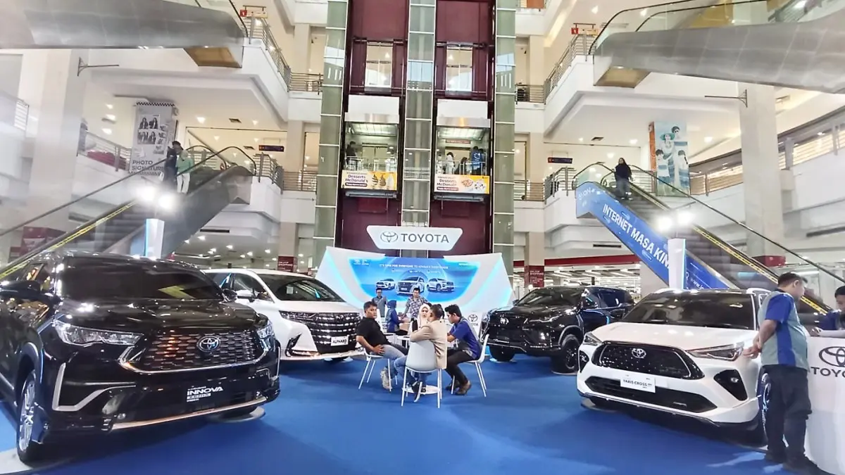 Pameran