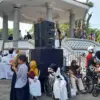 Tragedi di Pesta Rakyat Anak Gubernur Dedi Mulyadi di Garut