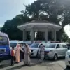 pernikahan Maula Akbar dan Putri Karlina