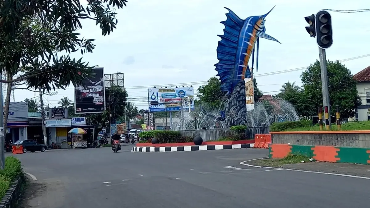 Jual Beli Tiket Palsu Masuk Objek Wisata Pangandaran