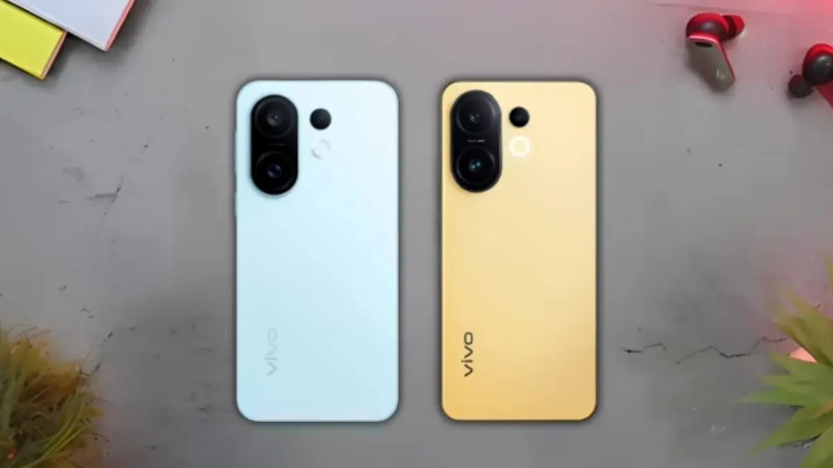 Vivo X200 FE