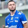 Hari Ini Persib Main di Level Asia