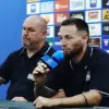 Target Marc Klok Bersama Persib Menenangkan Bobotoh