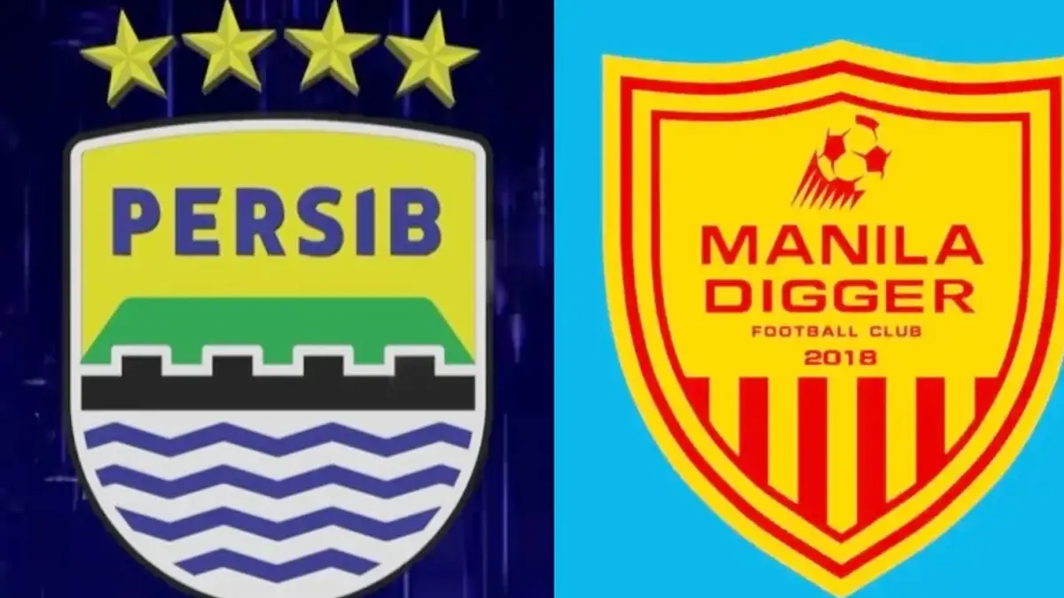 Starting XI Persib vs Manila Digger yang Akan Diturunkan Bojan Hodak