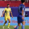 Bek Argentina Milik Persib Mulai Pahami Gaya Sepakbola Indonesia