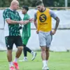 Bojan Hodak Curhat Jelang Persib Lawan Semen Padang dan Manila Digger