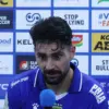 Frans Putros: Sergio Ramos-nya Persib Bandung