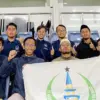 Gebrakan, Persib Undang Santri dan Ustaz Nonton Laga Kandang Persib Bandung