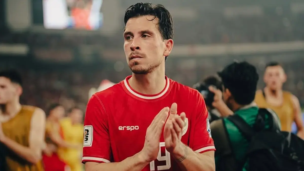 Lawan Borneo FC Jadi Debut Thom Haye dan Federico Barba di Persib