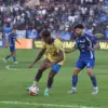 Kata-Kata Bojan Hodak Usai Persib Ditahan Imbang PSIM Yogyakarta