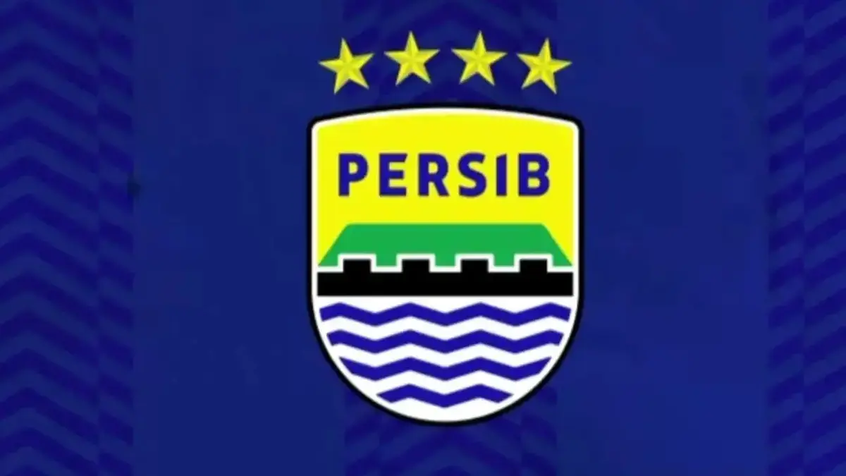Wasit FIFA Ini Dilarang Pimpin Laga Persib Bandung