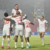 Eks Persib Hadapi Persija yang Sedang Melesat di Puncak Klasemen