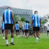 Dewa United Jadi Tuan Rumah Grup E AFC Challenge League 2025-2026