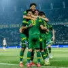Persebaya Kantongi Kekuatan PSIM Yogyakarta