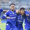 Jelang Persib vs Manila Digger
