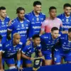Persib Naik Level