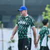 Starting XI Persib vs Semen Padang Tergambar Bojan Hodak