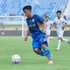 Febri Hariyadi Is Back