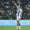 Marc Klok Senang Akan Main di Kandang Persebaya