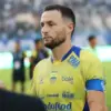 Marc Klok Marah dan Kecewa saat Gagal Penalti