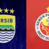 Persib Borong 3 Pemain Baru Jelang Persib Bandung vs Semen Padang
