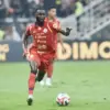 Persija Langkahi Persib Bandung di Klasemen Sementara