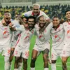 Eks Persib Siap Kalahkan Persija untuk Kejayaan Malut United