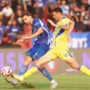 Persib Dilangkahi Persija Jakata