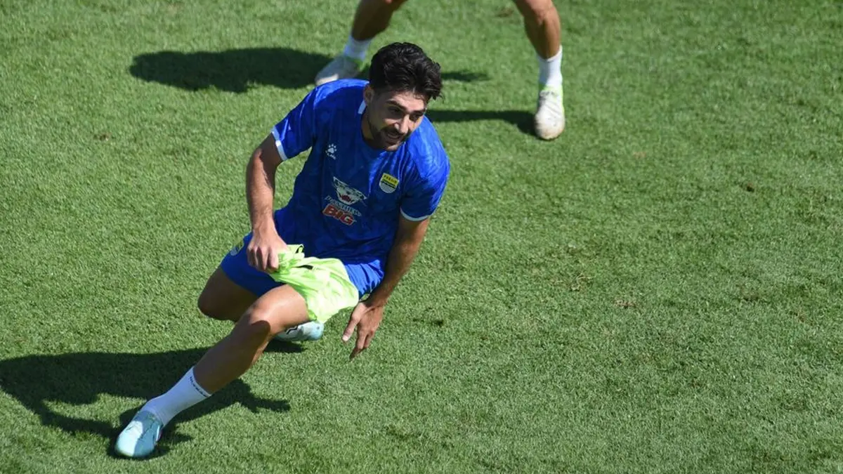 Frans Putros Belajar dari Kesalahan saat Hadapi Persijap dan PSIM Yogyakarta