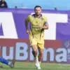 Janji Kapten Persib Marc Klok untuk Bobotoh