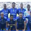 Skuad Persib yang diturunkan saat mengalahkan Manila Digger FC di Play-off ACL 2 2025-2026
