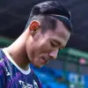 Menantikan Nasib Henhen Herdiana di Persib Bandung Usai Muncul Tagar Henhen Out