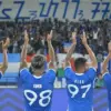 Daftar Calon Lawan Persib di AFC Champions League Two 2025-2026
