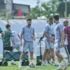 Ini Alasan Persib Pilih Western Sydney Wanderers Jadi Lawan Uji Tanding