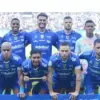Persib Menang 5-0 dari Persijap Jepara di Laga Terakhir Bertemu