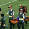Kabar Terbaru Soal Cedera Ramon Tanque dari Dokter Tim Persib Bandung
