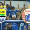 Persija Salip Persib