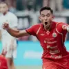 Start Sempurna Persija Jakarta