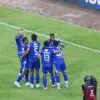 Putra Mahkota Persib Kembali