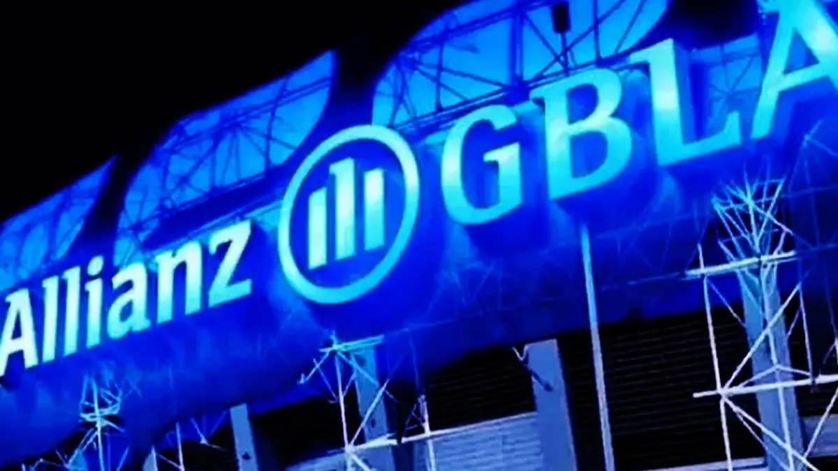 Allianz Jadi Investor Persib untuk Renovasi Stadion GBLA?
