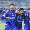 Ini Jadwal Persib di Fase Grup ACL Two 2025-2026